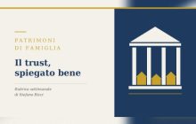 trust di famiglia