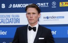 Gran Galà del Calcio 2026: Scott McTominay confermato tra i giganti della Serie A