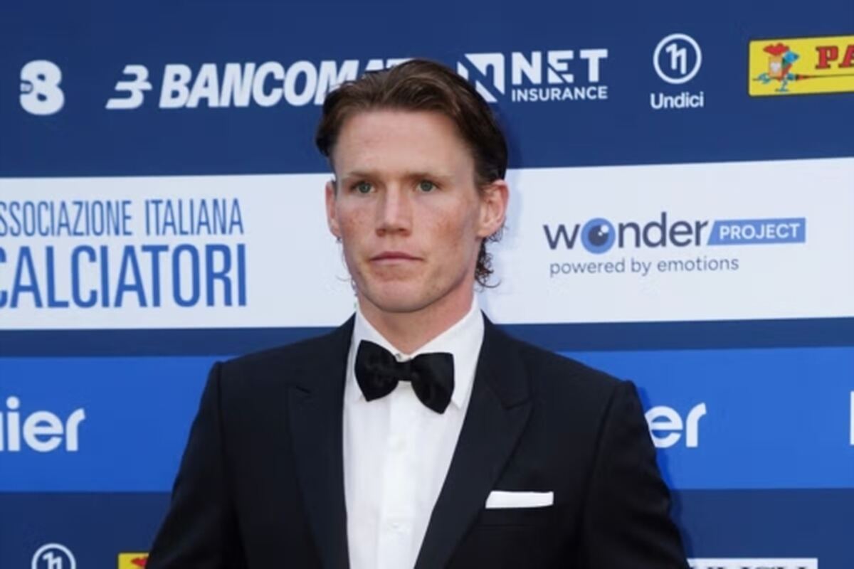 Gran Galà del Calcio 2026: Scott McTominay confermato tra i giganti della Serie A