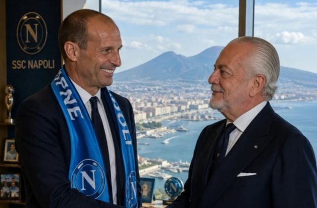 ADL, quanto spendi? Il Napoli è sul podio dei salari in serie A: 109,7 milioni lordi per la rosa azzurra