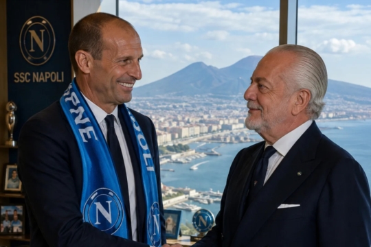 ADL, quanto spendi? Il Napoli è sul podio dei salari in serie A: 109,7 milioni lordi per la rosa azzurra