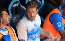 Inter-Napoli: Allegri medita la svolta tattica. De Bruyne scalda i motori per giocare dal primo minuto