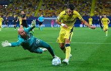Napoli, colpito e affondato: in Spagna è 3-1 per il Villarreal
