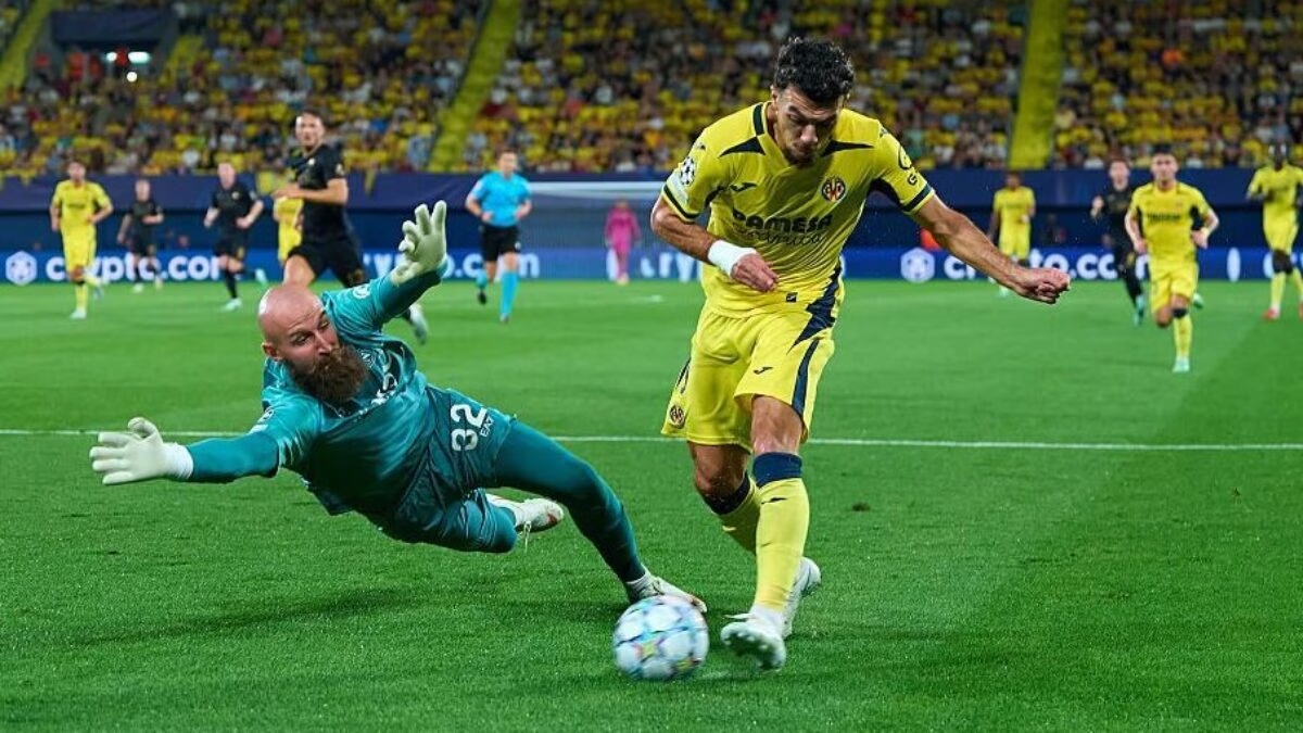 Napoli, colpito e affondato: in Spagna è 3-1 per il Villarreal