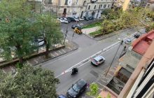 L’ultimo viaggio verso la campanella: Castellammare piange Emanuele, una giovane vita spezzata a 16 anni