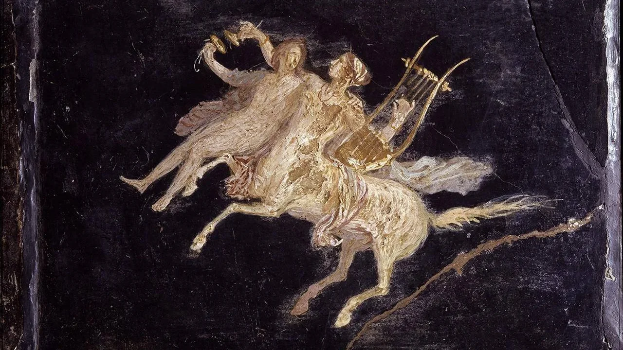 Villa di Cicerone a Pompei, nuove tecnologie per risolvere il giallo degli scavi settecenteschi