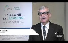 A Milano il Salone del Leasing 2026. “”Intelligenza artificiale e capitale umano al centro del
