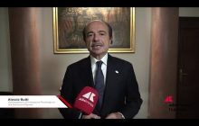 AI, Butti: “Governo impegnato su nuove tecnologie. Mondo Lavoro le utilizzerà sempre di più”