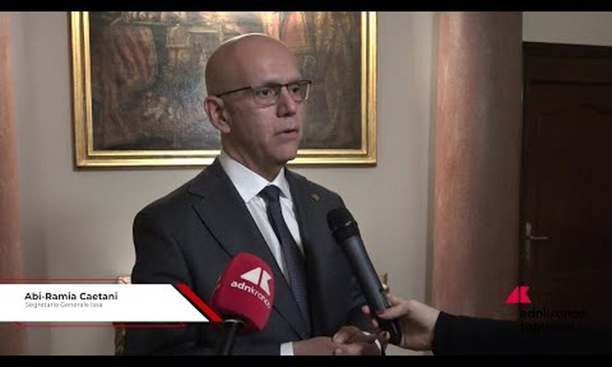 AI, Caetani (Issa): “Tecnologia facilita accesso a conoscenza previdenza sociale”