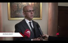AI, Caetani (Issa): “Tecnologia facilita accesso a conoscenza previdenza sociale”