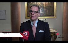 AI, Fava (Inps): “Necessario nuovo approccio per rilancio occupazione in Italia”
