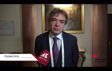 Ai, Conte (Inps): “Mondo è mutevole, enti devono affrontare questi cambiamenti”