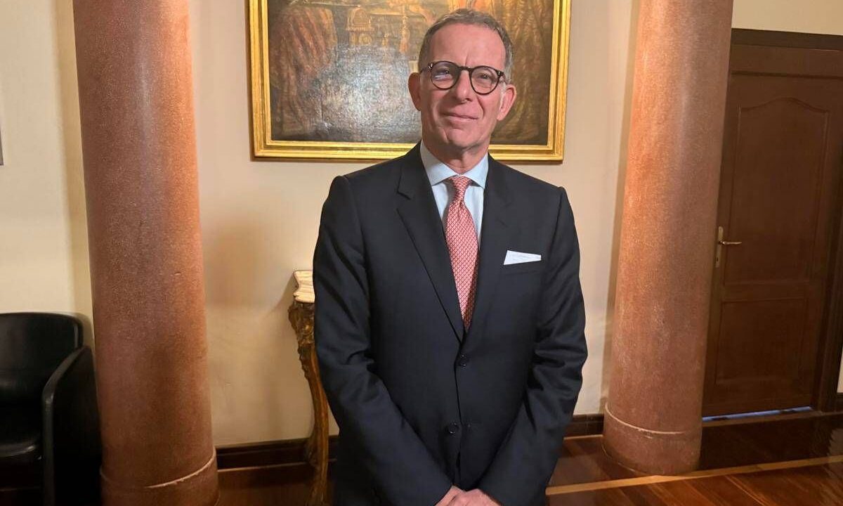 Ai, Fava (Inps): “Fondamentale il ruolo del diritto del lavoro”