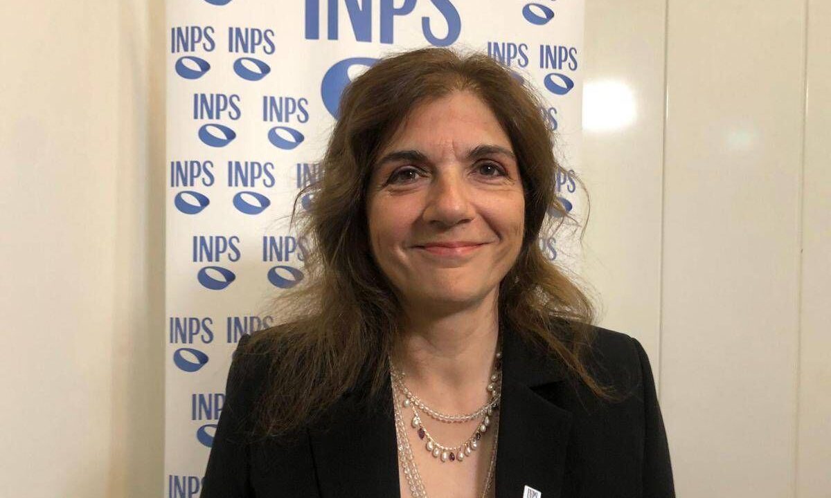 Ai, Vittimberga (Inps): “La produttività non coincide automaticamente con il benessere”