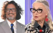 Alessandro Borghese, mamma Barbara Bouchet confessa: “Ha sofferto molto per il suo cognome”
