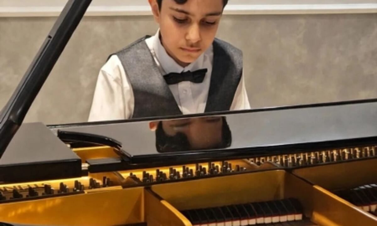 Un talento stabiese sul palco di Piano City: Alessandro Dell’Aquila pronto a emozionare Napoli