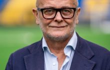 Alfonso Morrone Amministratore Unico Juve Stabia (2)