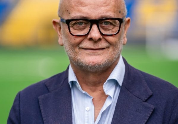 Alfonso Morrone Amministratore Unico Juve Stabia (2)