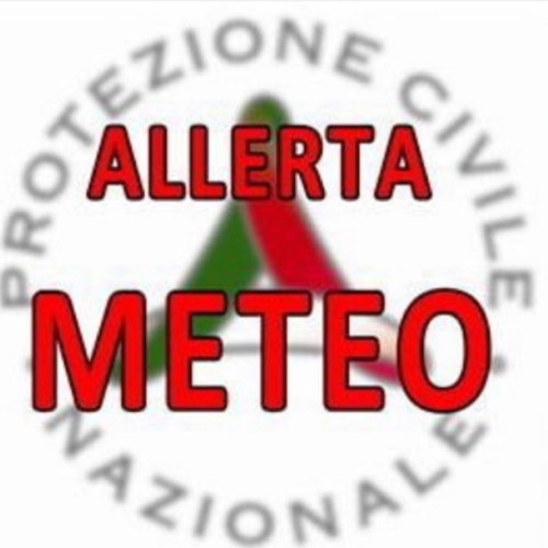 Allerta-Meteo-Protezione-Civile-Nazionale