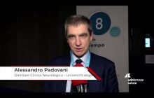 Alzheimer, neurologo Padovani: “”Rapid fotografa realtà e prospettive assistenza””