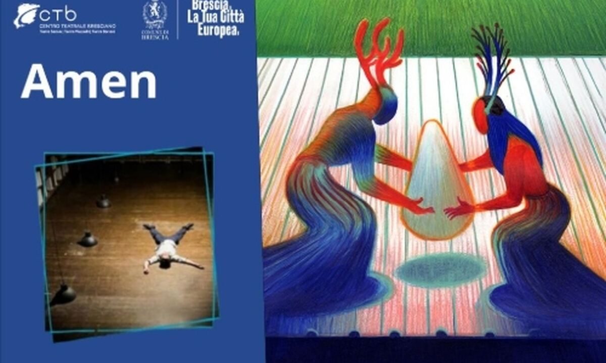 AMEN – Riflessioni sulla morte nel weekend di Ognissanti AMEN – Riflessioni sulla morte nel weekend di Ognissanti