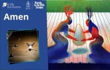 Amen Teatro Brescia