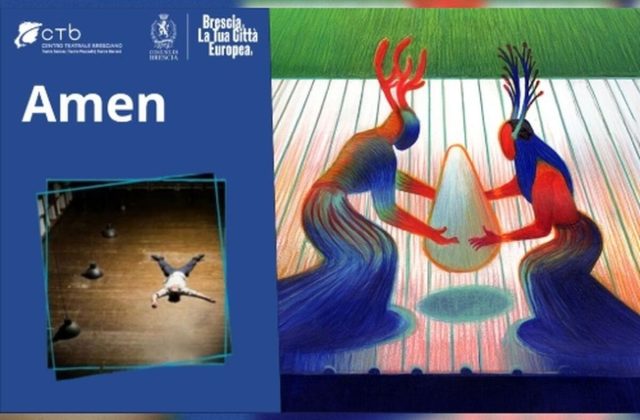 AMEN – Riflessioni sulla morte nel weekend di Ognissanti