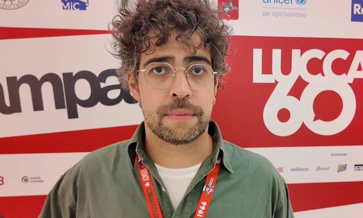Amilcare (autore de ‘Il Quinto’): “Così è nato il fumetto sull’Hpv”