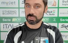 Andrea Chiappella Virtus Entella 2026