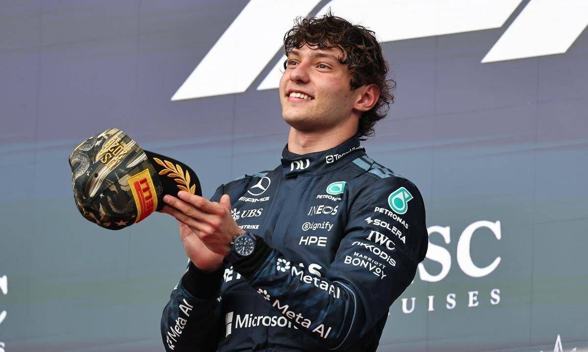 Antonelli verso la vittoria del mondiale di F1, i conti prima del traguardo: il titolo vale 73 milioni di euro