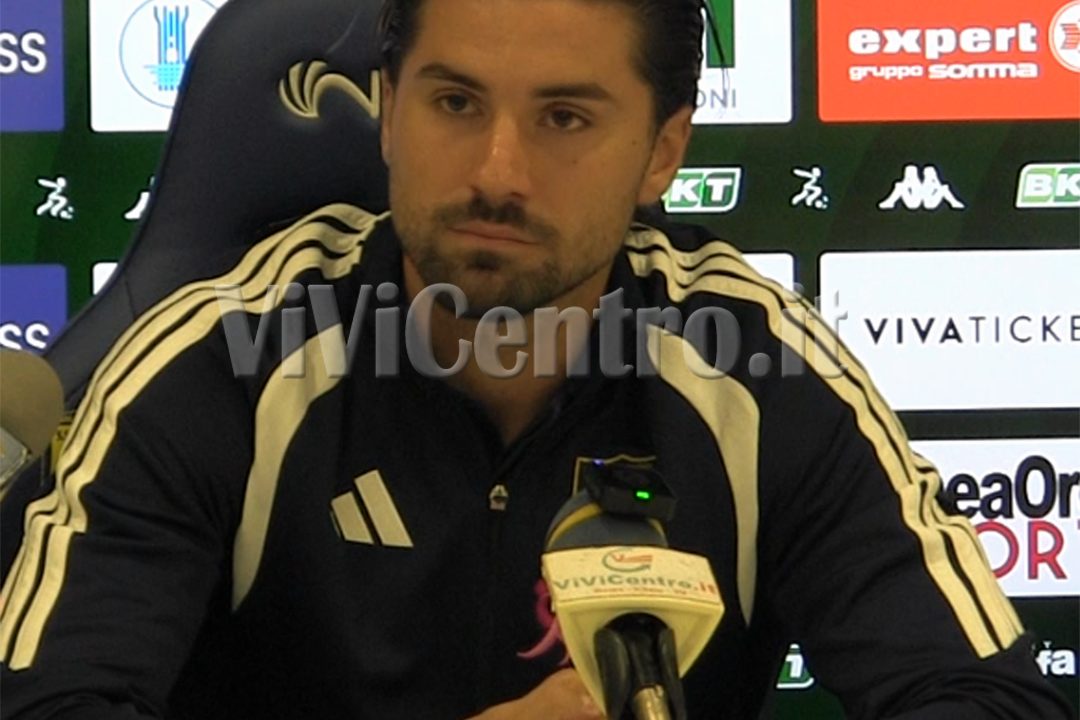 Antonio Di Nardo Juve Stabia Sudtirol