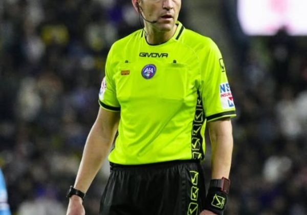 Antonio Rapuano di Rimini