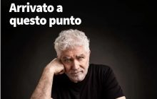 “Arrivato a questo punto” di e con Gioele Dix: quando la memoria diventa teatro