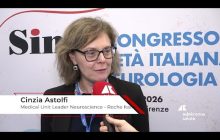 Astolfi (Roche Italia): “”Lavoriamo con l’obiettivo di affrontare le sfide più complesse della