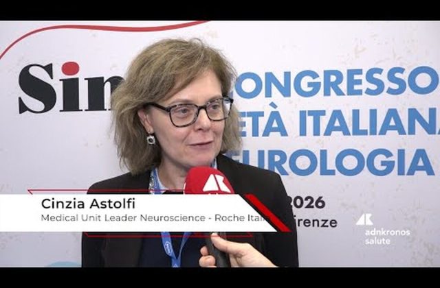Astolfi (Roche Italia): “”Lavoriamo con l’obiettivo di affrontare le sfide più complesse della