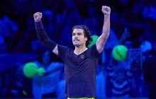 Atp Vienna, Alcaraz batte Basilashvili e avanza ai quarti di finale