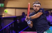 Atp Vienna, oggi Cobolli-Berrettini: orario, precedenti e dove vederla