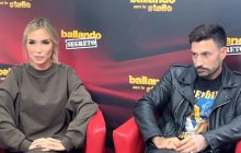 Ballando, Noemi Bocchi torna sulla ‘battuta’ di Mariotto: “Non c’entra nulla, è stata proprio brutta”