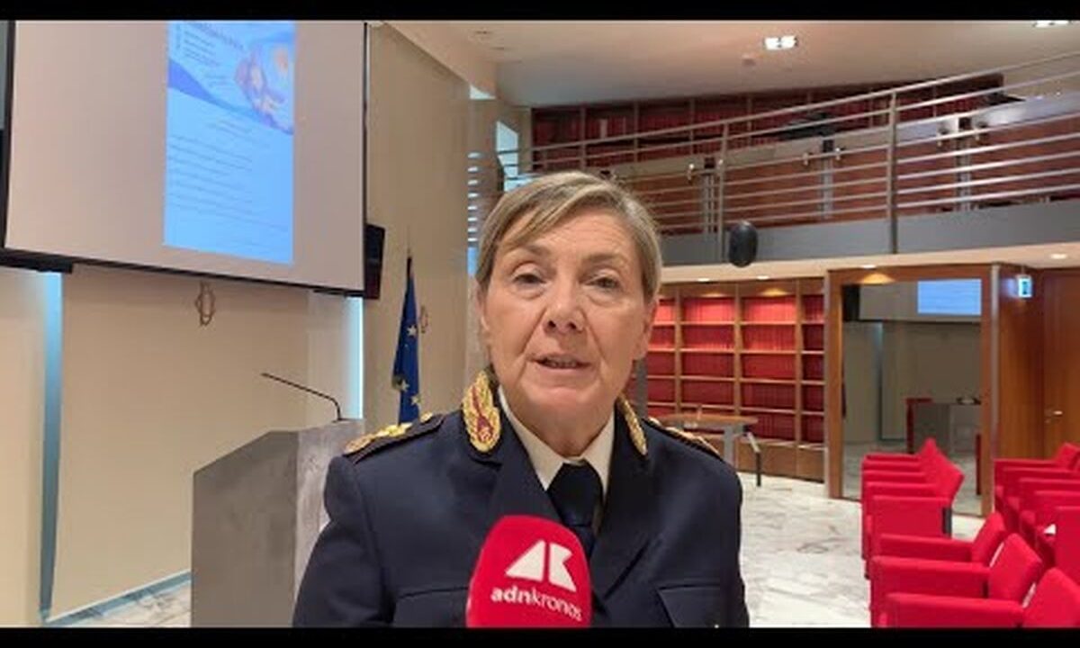 Baron (Polizia di Stato): “”Proteggere bambini quando si viaggia modo migliore per garantire il