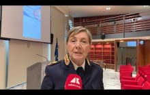 Baron (Polizia di Stato): “”Proteggere bambini quando si viaggia modo migliore per garantire il