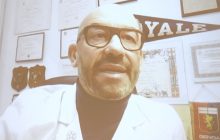 Bassetti: “Fare il medico oggi vuol dire anche divulgare”