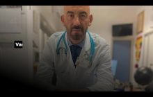 Bassetti: ‘Si dimetta chi ha difeso medici no vax’