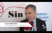 Battistini (Fondazione S. Lucia), “”Oggi possiamo scegliere la terapia più adatta in base al
