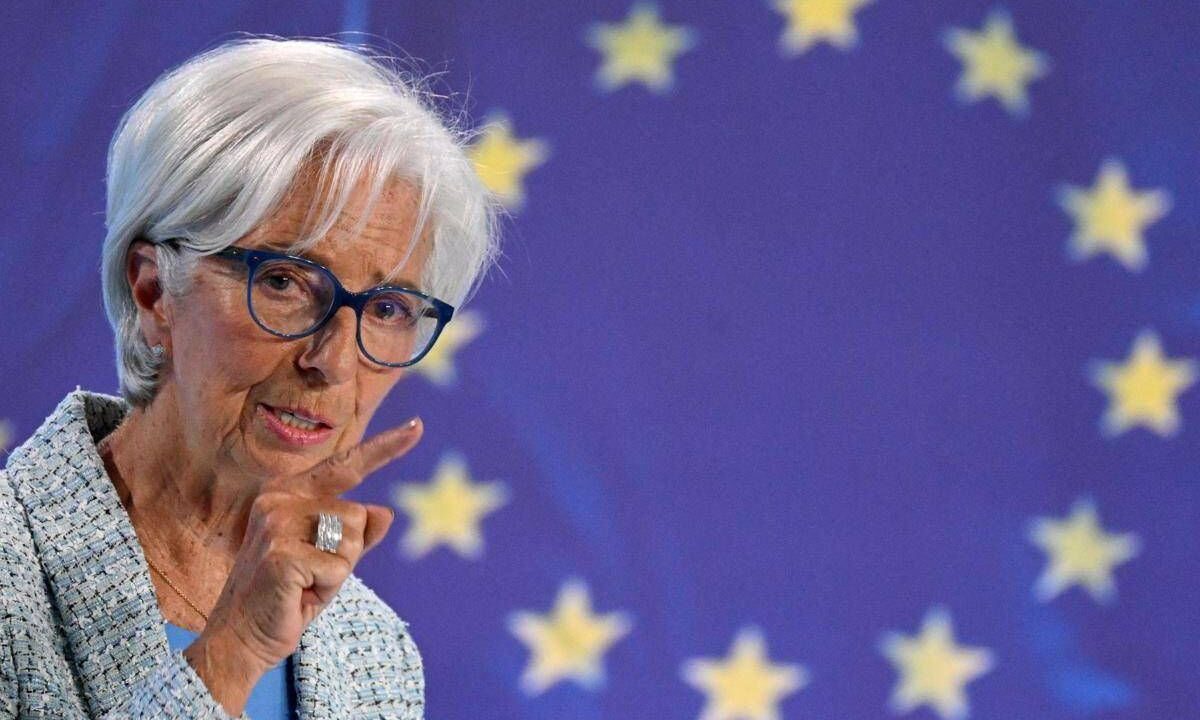 Bce, Lagarde lascia il 7 febbraio: chi sarà il successore?