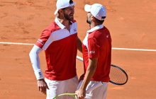 Bolelli e Vavassori qualificati per le Atp Finals