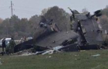 Bosnia, precipita elicottero militare italiano. I media locali: “Tre morti e 12 feriti”
