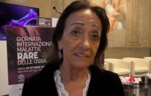 Brandi (Firmo): “Sono oltre 500 le malattie rare delle ossa, formazione per diagnosi precoce”