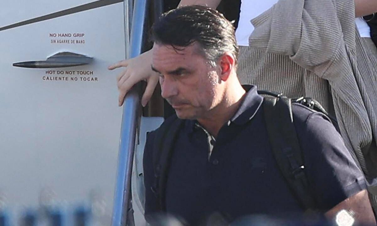 Brasile, Bolsonaro contesta ancora il voto dagli Usa: “Il vero presidente eletto sono io”