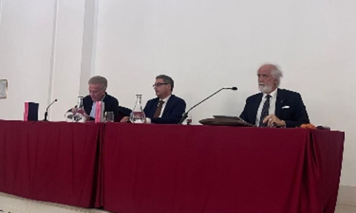 Giuseppe Zanardelli, duecento anni dopo: Il Coraggio Della Libertà