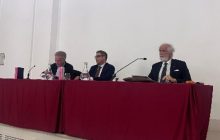Brescia Convegno Giuseppe Zanardelli